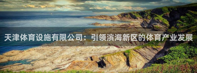意昂3集团简介：天津体育设施有限公司：引领滨海新区的