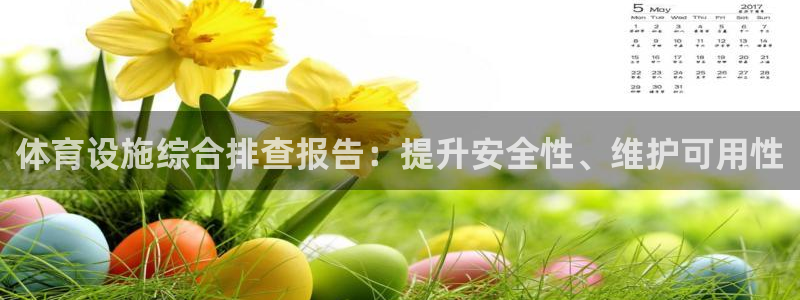 意昂3娱乐首页网站大全：体育设施综合排查报告：提升安