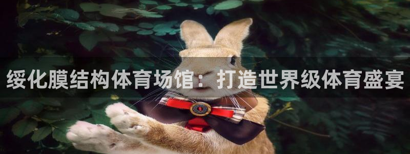 意昂体育3招商电话是多少号码：绥化膜结构体育场馆：打