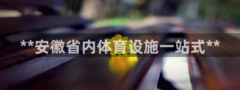 意昂体育3平台注册要钱吗安全吗：**安徽省内体育设施