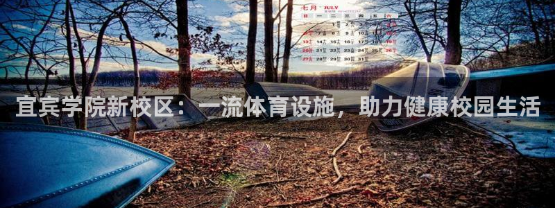 意昂体育3招商电话地址是多少：宜宾学院新校区：一流体