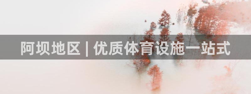 意昂体育3官方客服电话：阿坝地区 | 优质体育设施一
