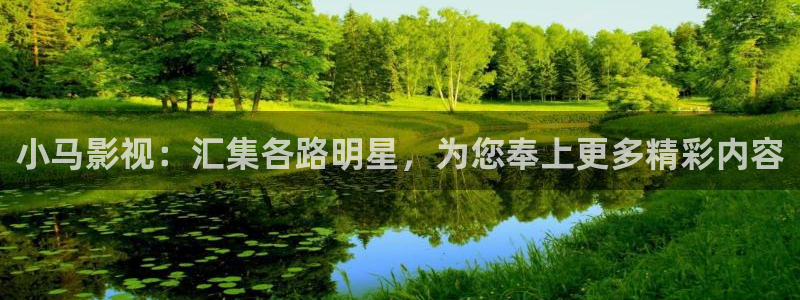 老色b影院：小马影视：汇集各路明星，为您奉上更多精彩内容